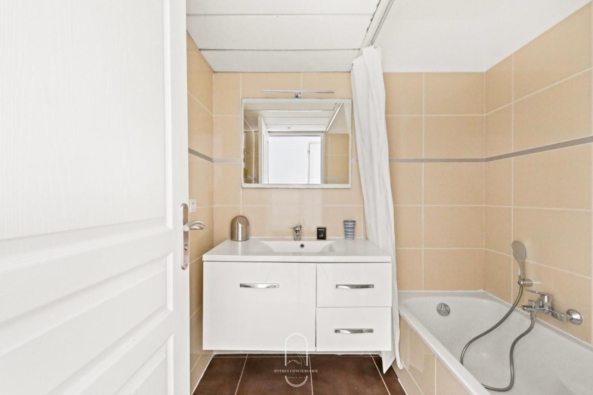 Maisonnette Saona Vue Mer Plages 800M Wifi Clim Pk By Hc Каркеран Экстерьер фото