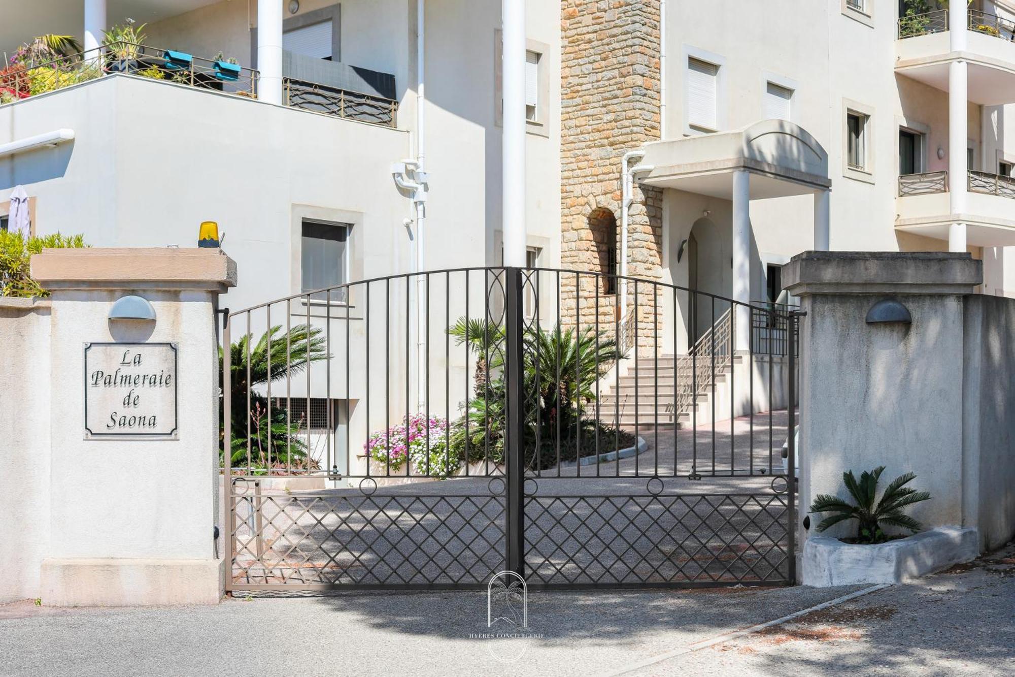Maisonnette Saona Vue Mer Plages 800M Wifi Clim Pk By Hc Каркеран Экстерьер фото