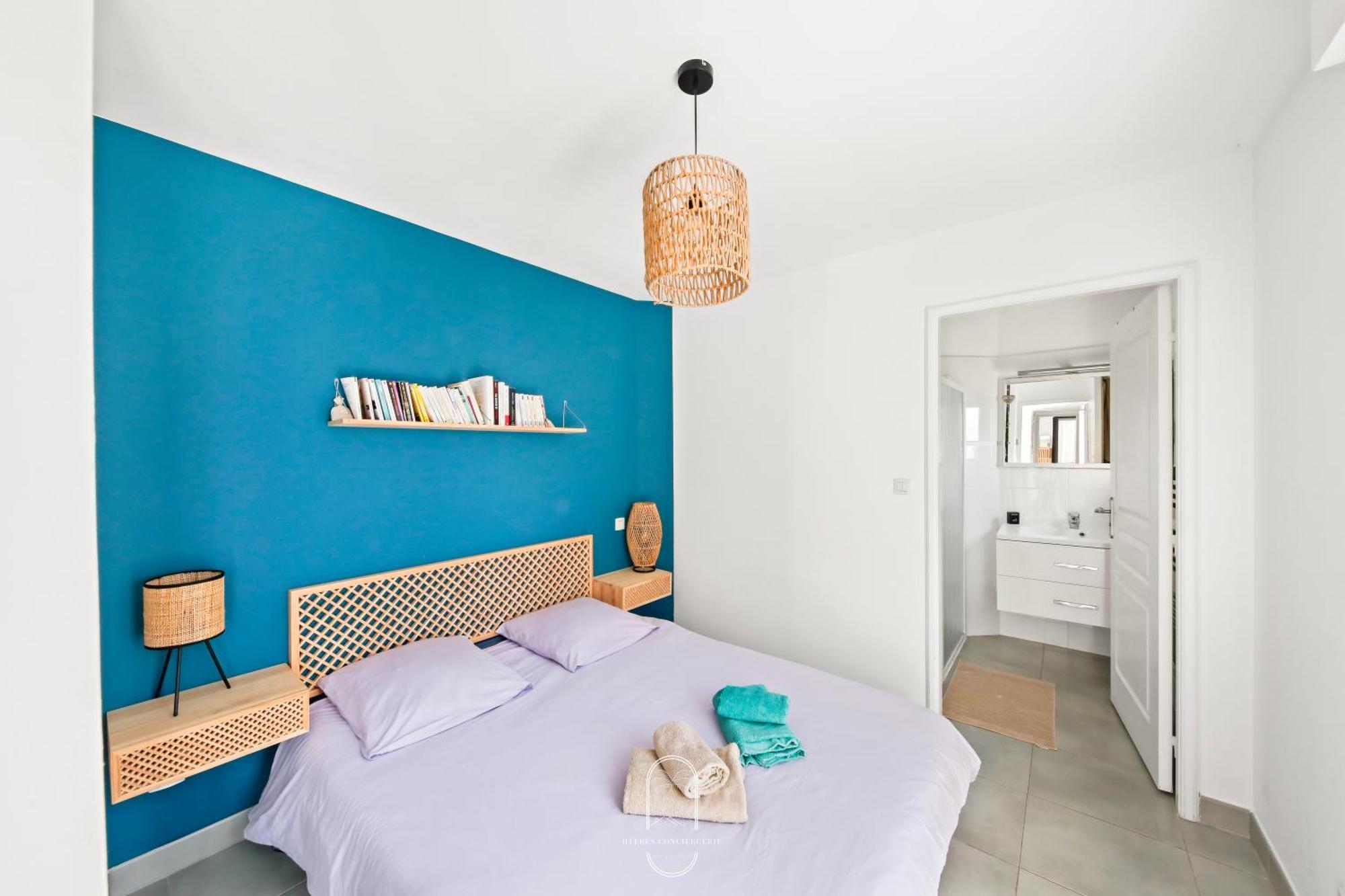 Maisonnette Saona Vue Mer Plages 800M Wifi Clim Pk By Hc Каркеран Экстерьер фото