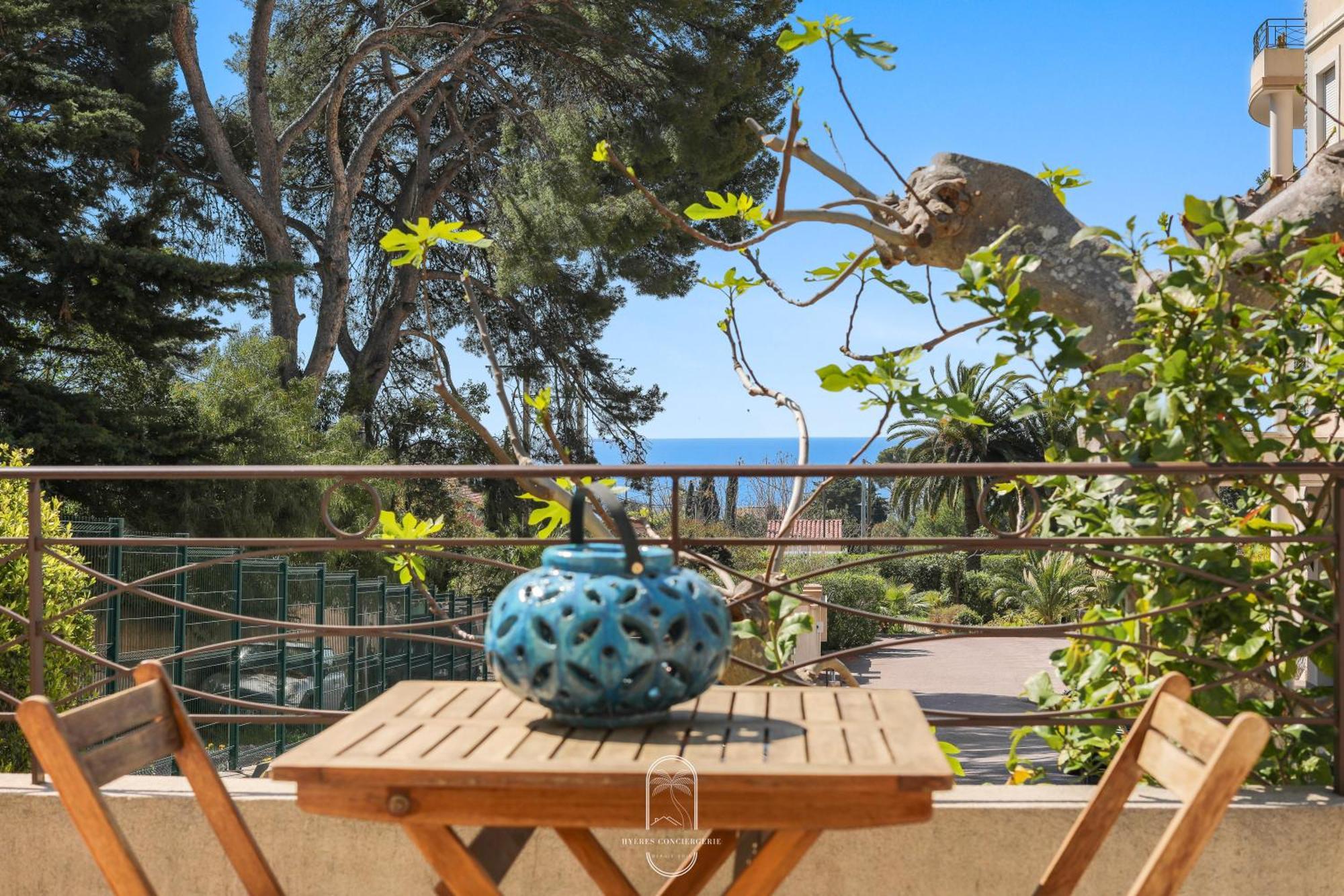 Maisonnette Saona Vue Mer Plages 800M Wifi Clim Pk By Hc Каркеран Экстерьер фото